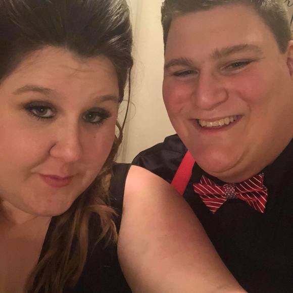 Meet your Posher, Elizabeth - Picture 1 of 1